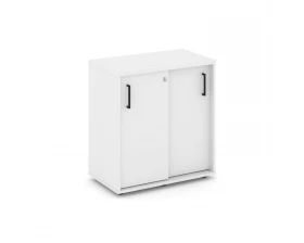 Тумба опорная/приставная купе 800x400x750 Style Project images