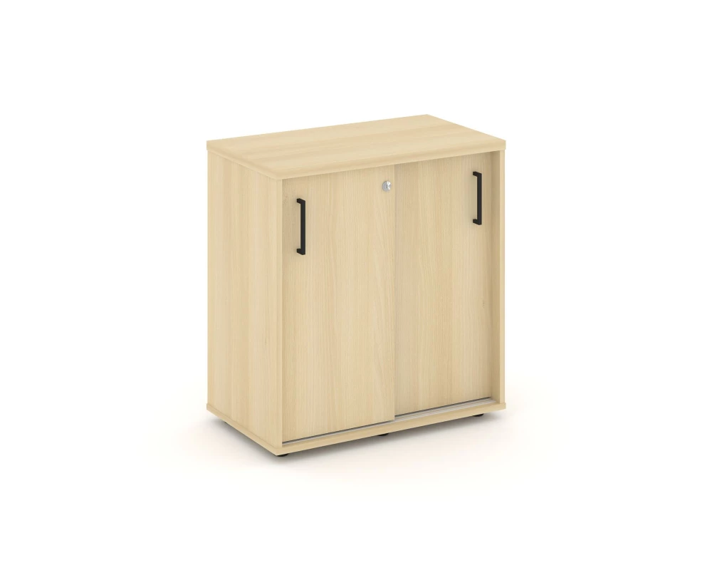 Тумба опорная/приставная купе 800x400x750 Style Project