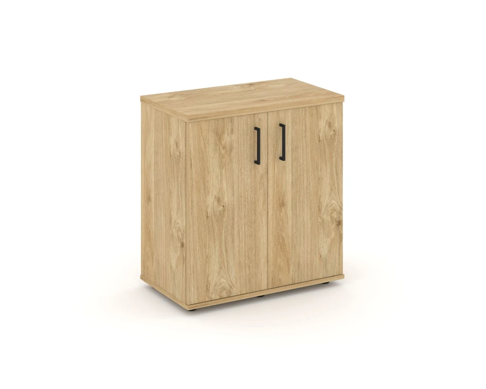 Тумба опорная/приставная распашная 600x400x750 Стайл Проджект / Style Project