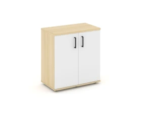 Тумба опорная/приставная распашная 600x400x750 Стайл Проджект / Style Project images