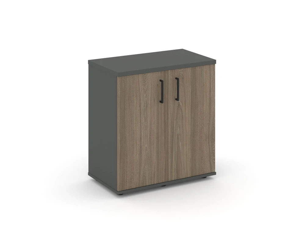 Тумба опорная/приставная распашная 600x400x750 Стайл Проджект / Style Project