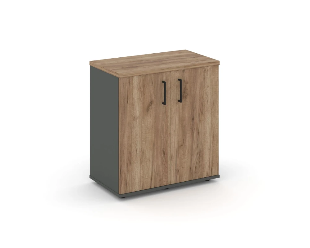 Тумба опорная/приставная распашная 600x400x750 Стайл Проджект / Style Project