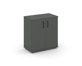 Тумба опорная/приставная распашная 600x400x750 Стайл Проджект / Style Project images