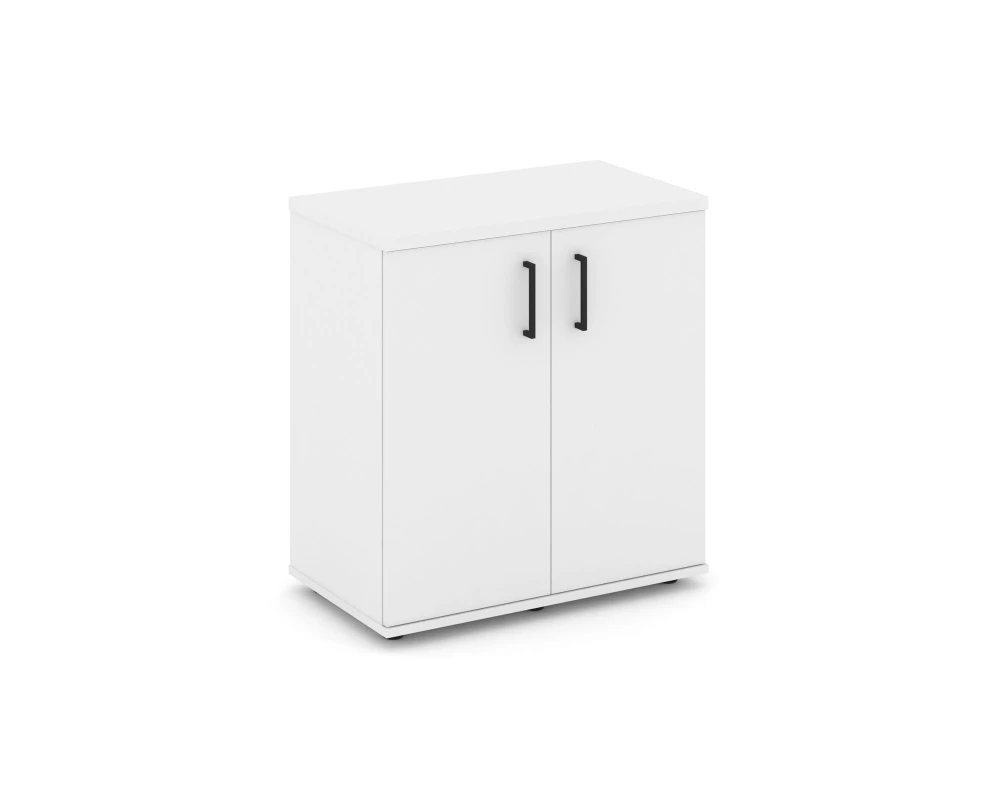 Тумба опорная/приставная распашная 700x400x750 Стайл Проджект / Style Project