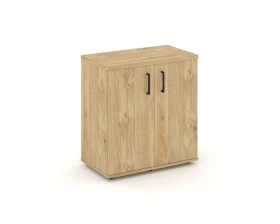 Тумба опорная/приставная распашная 700x400x750 Стайл Проджект / Style Project images