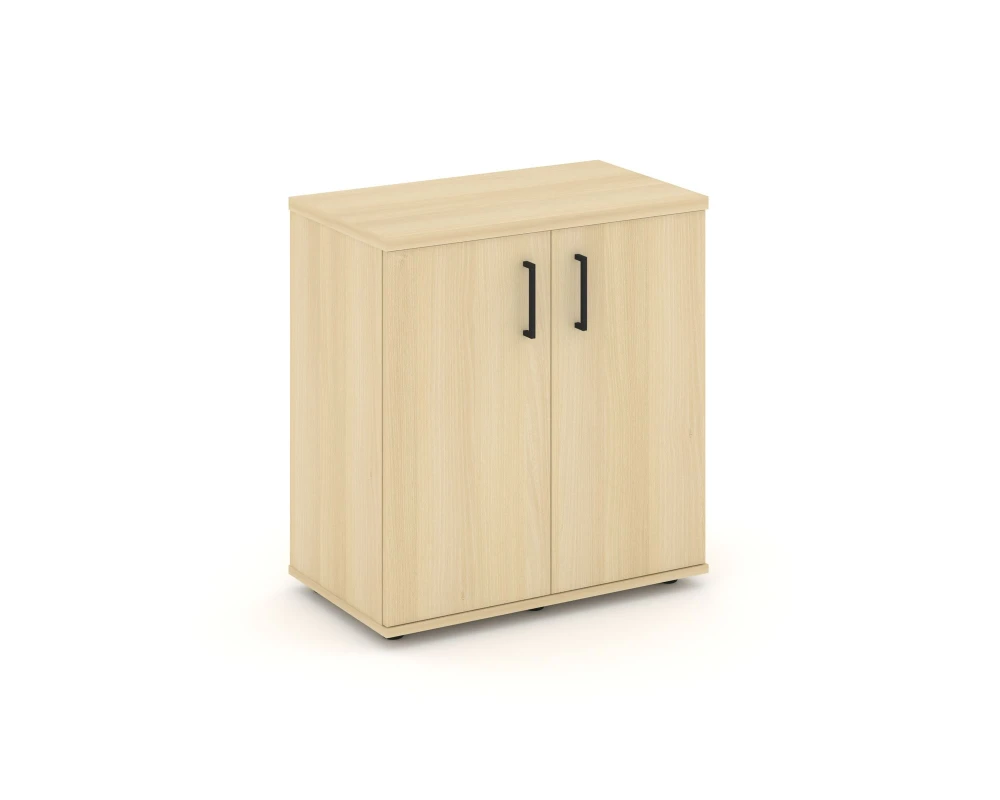 Тумба опорная/приставная распашная 700x400x750 Стайл Проджект / Style Project