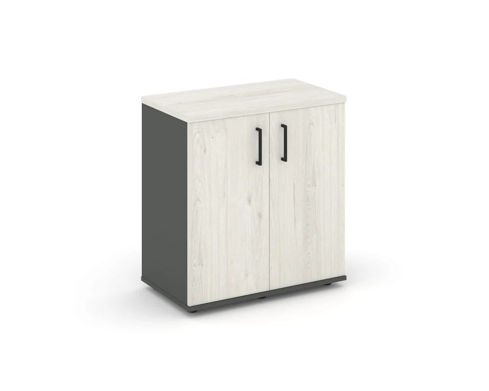 Тумба опорная/приставная распашная 700x400x750 Стайл Проджект / Style Project