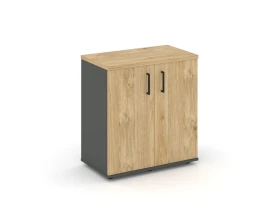 Тумба опорная/приставная распашная 700x400x750 Стайл Проджект / Style Project images