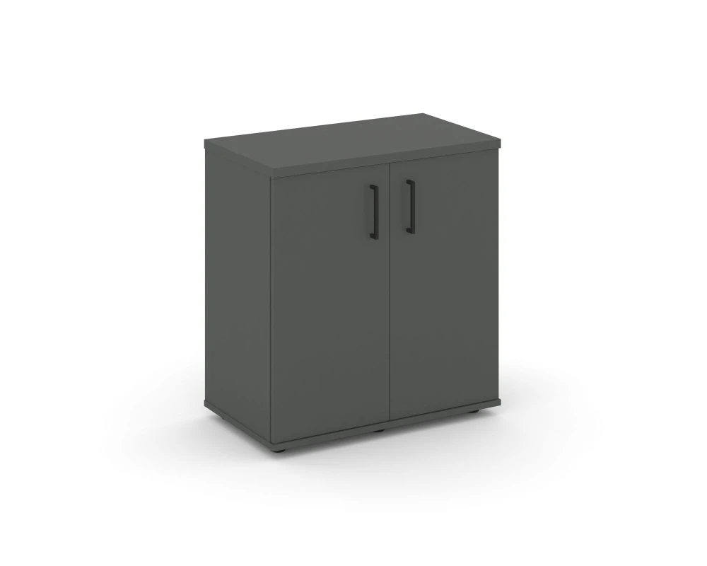 Тумба опорная/приставная распашная 700x400x750 Стайл Проджект / Style Project