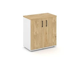 Тумба опорная/приставная распашная 700x400x750 Стайл Проджект / Style Project images