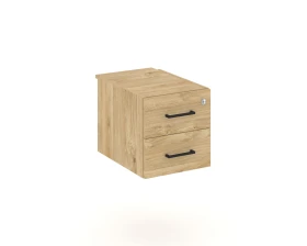 Тумба с 2 ящ. 343x507x356 Стайл Проджект / Style Project images