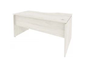 Стол криволинейный левый 1580x900x755 Style System images