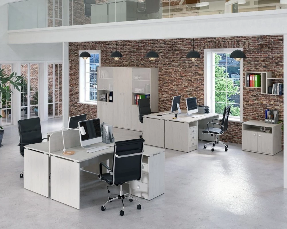 Мебель для персонала Style System