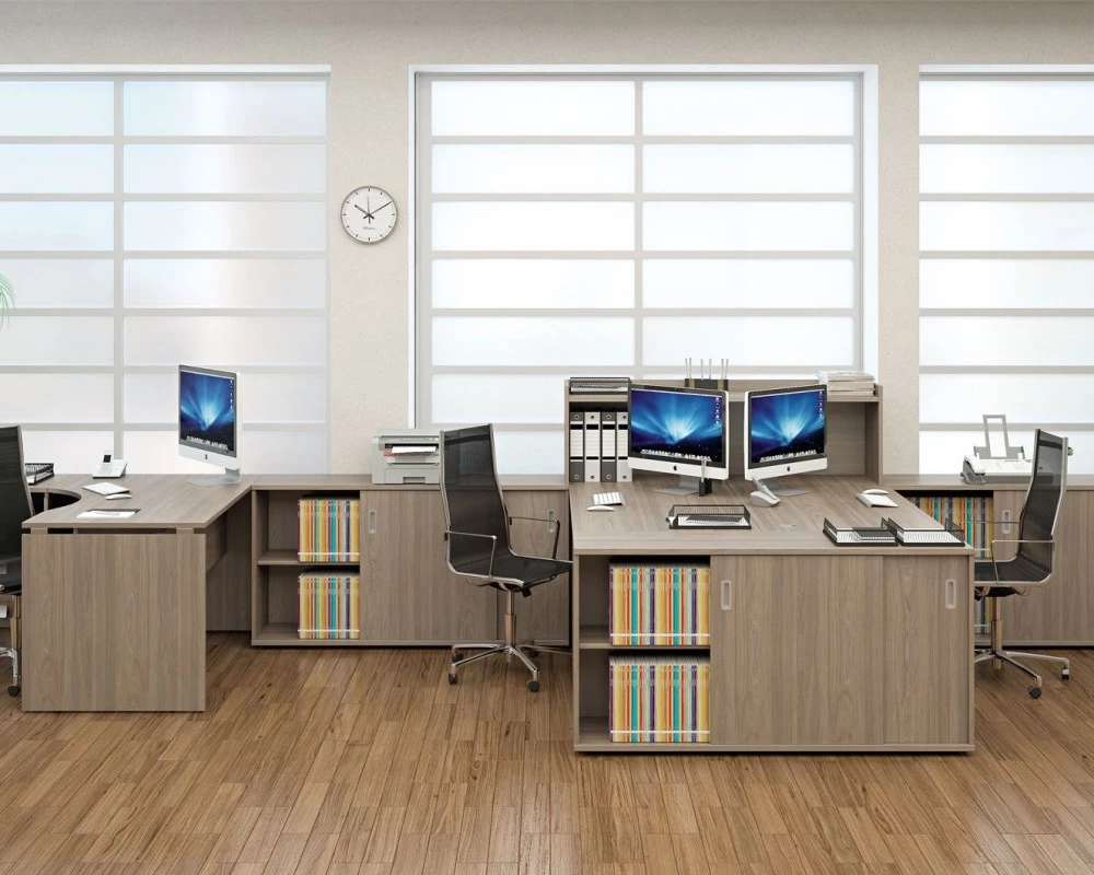 Мебель для персонала Style System