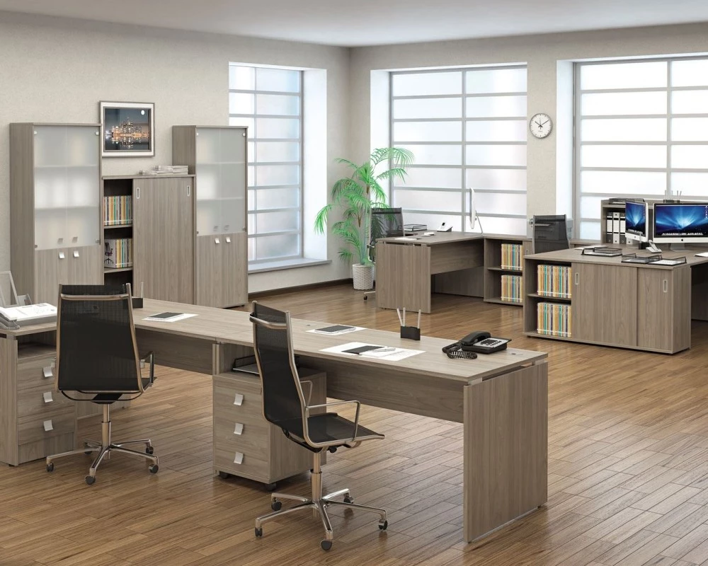 Мебель для персонала Style System