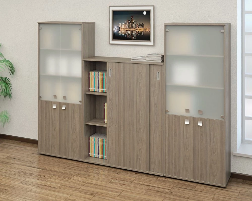 Мебель для персонала Style System