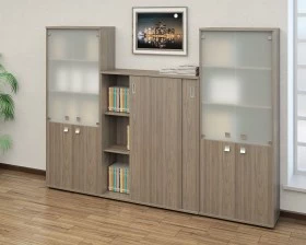 Мебель для персонала Style System images