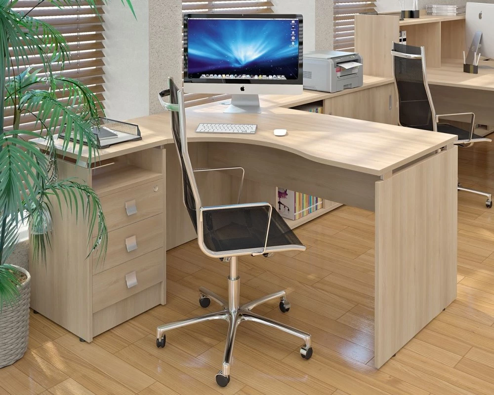 Мебель для персонала Style System