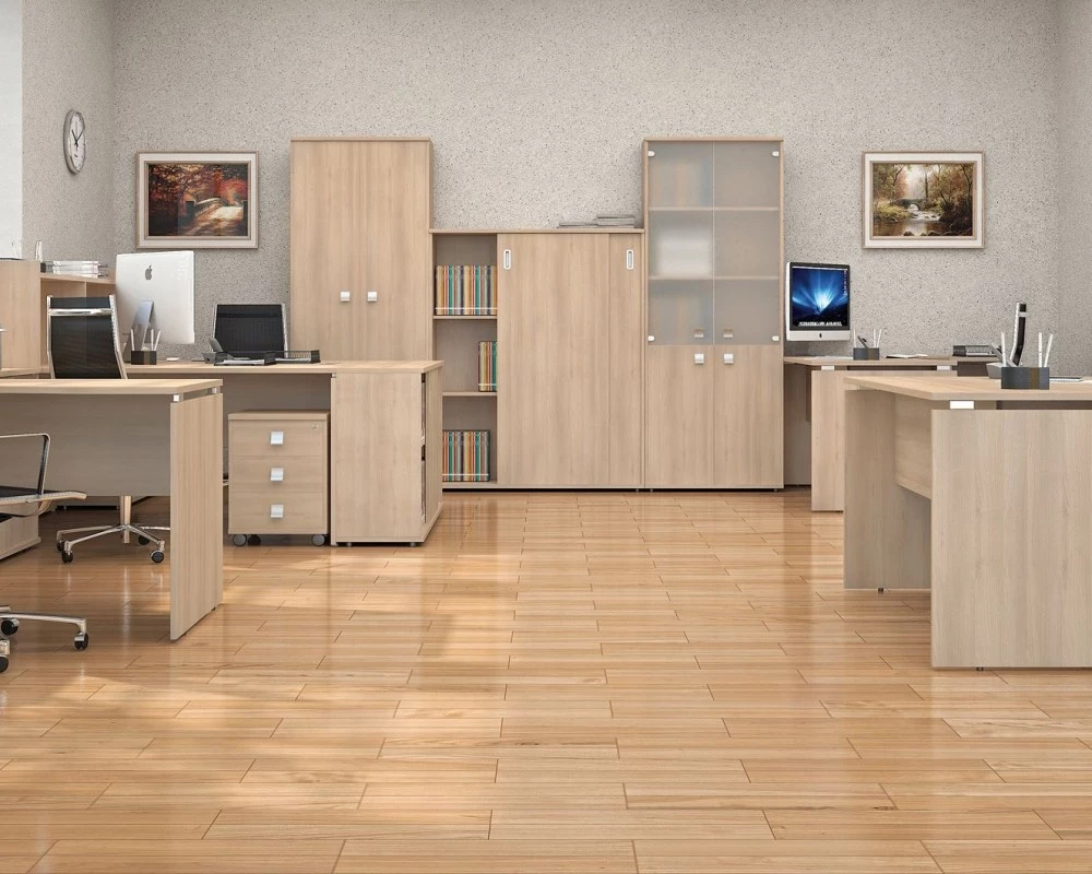 Мебель для персонала Style System