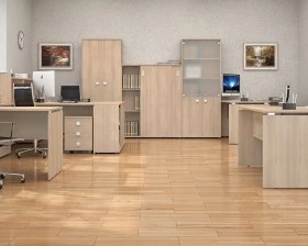 Мебель для персонала Style System images