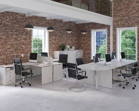 Мебель для персонала Style System images