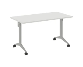 Стол складной мобильный 1380x720x753 Икс пулл / X-pull images