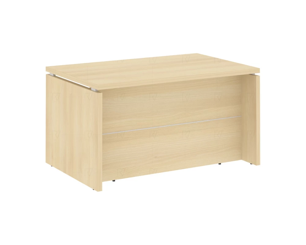 Стол руководителя LT.A-14 1400x900x750 Yalta