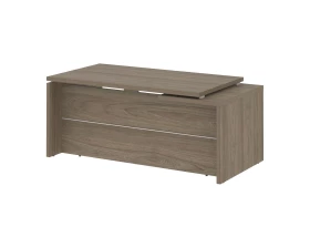 Стол руководителя LT.B-18 (L) 1800x900x750 Yalta images