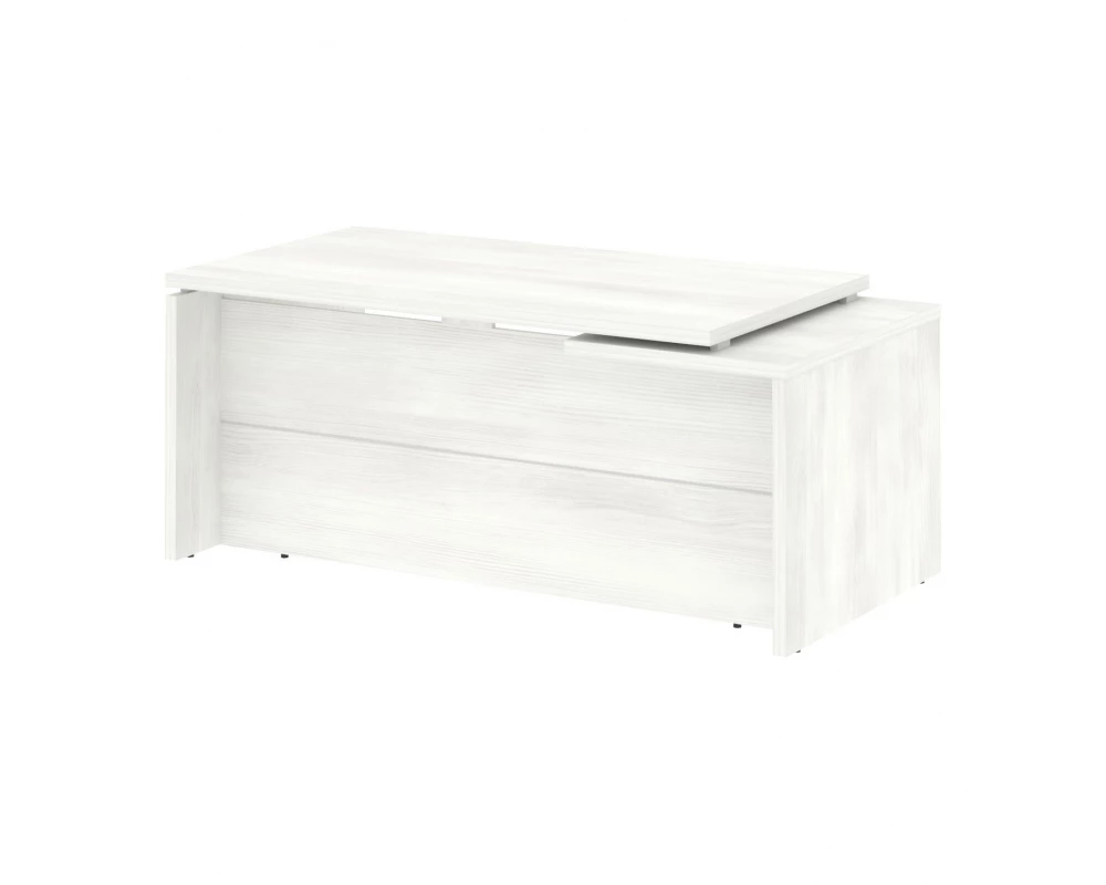 Стол руководителя LT.B-18 (L) 1800x900x750 Yalta