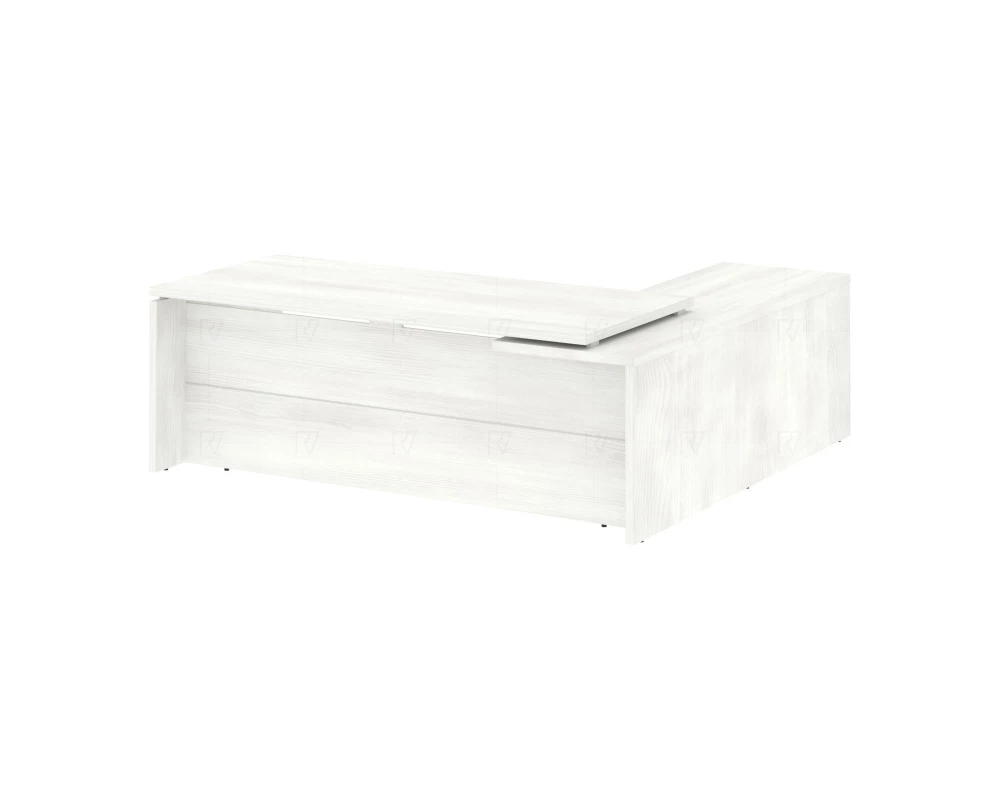 Стол руководителя LT.C-22 (L) 2200x2000x750 Yalta