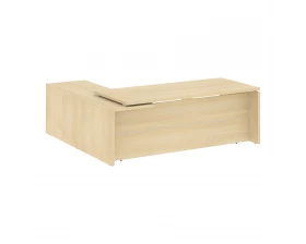 Стол руководителя LT.C-22 (R) 2200x2000x750 Yalta images