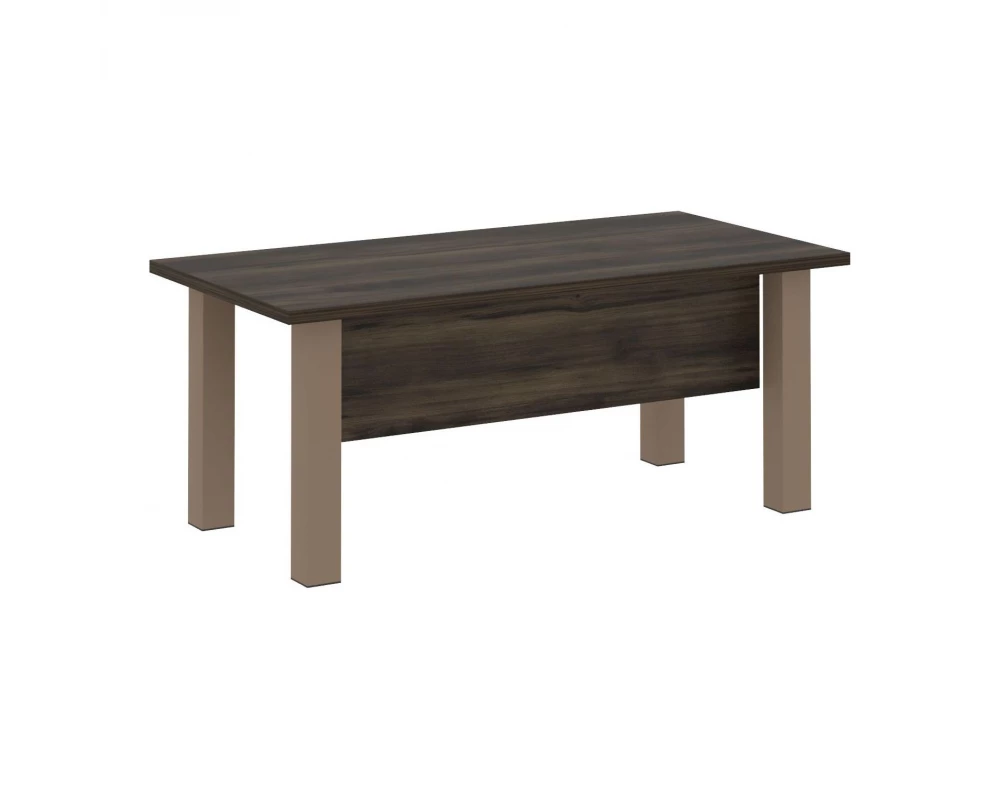 Стол руководителя LT.D-18.1 1800x900x750 Yalta