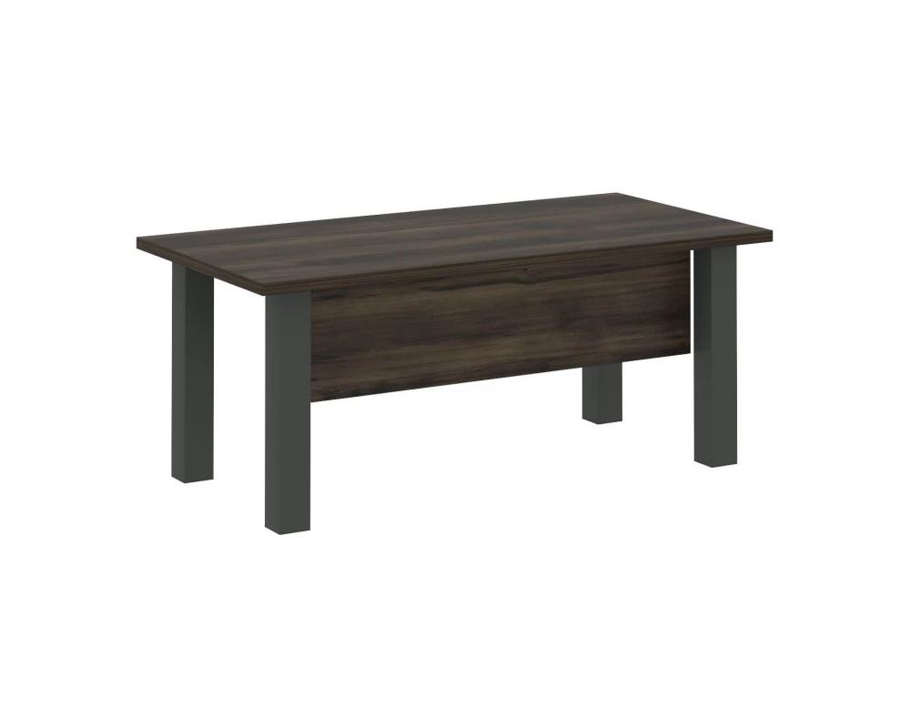 Стол руководителя LT.D-18.1 1800x900x750 Yalta