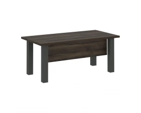 Стол руководителя LT.D-18.1 1800x900x750 Yalta images