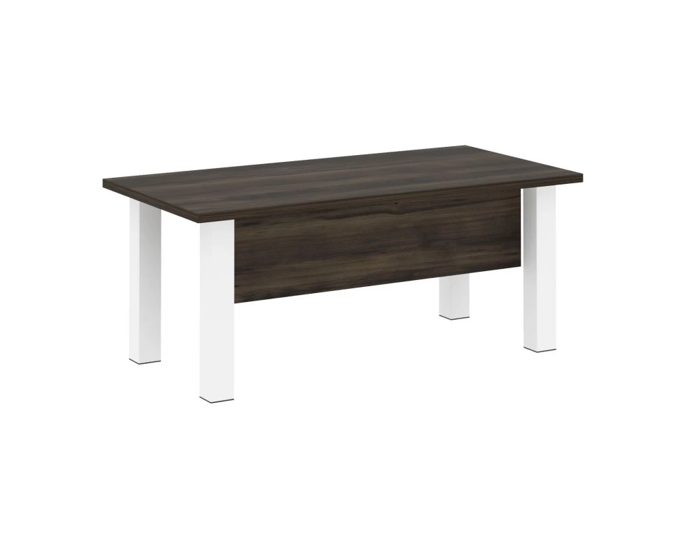 Стол руководителя LT.D-18.1 1800x900x750 Yalta