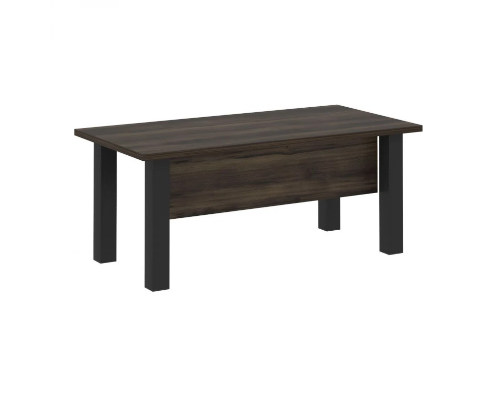 Стол руководителя LT.D-18.1 1800x900x750 Yalta