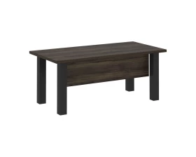 Стол руководителя LT.D-18.1 1800x900x750 Yalta images