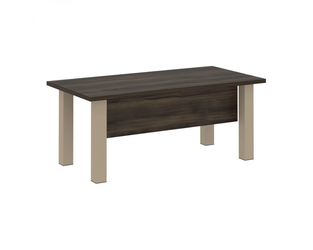 Стол руководителя LT.D-18.1 1800x900x750 Yalta