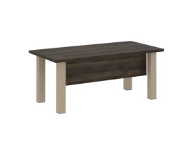 Стол руководителя LT.D-18.1 1800x900x750 Yalta images