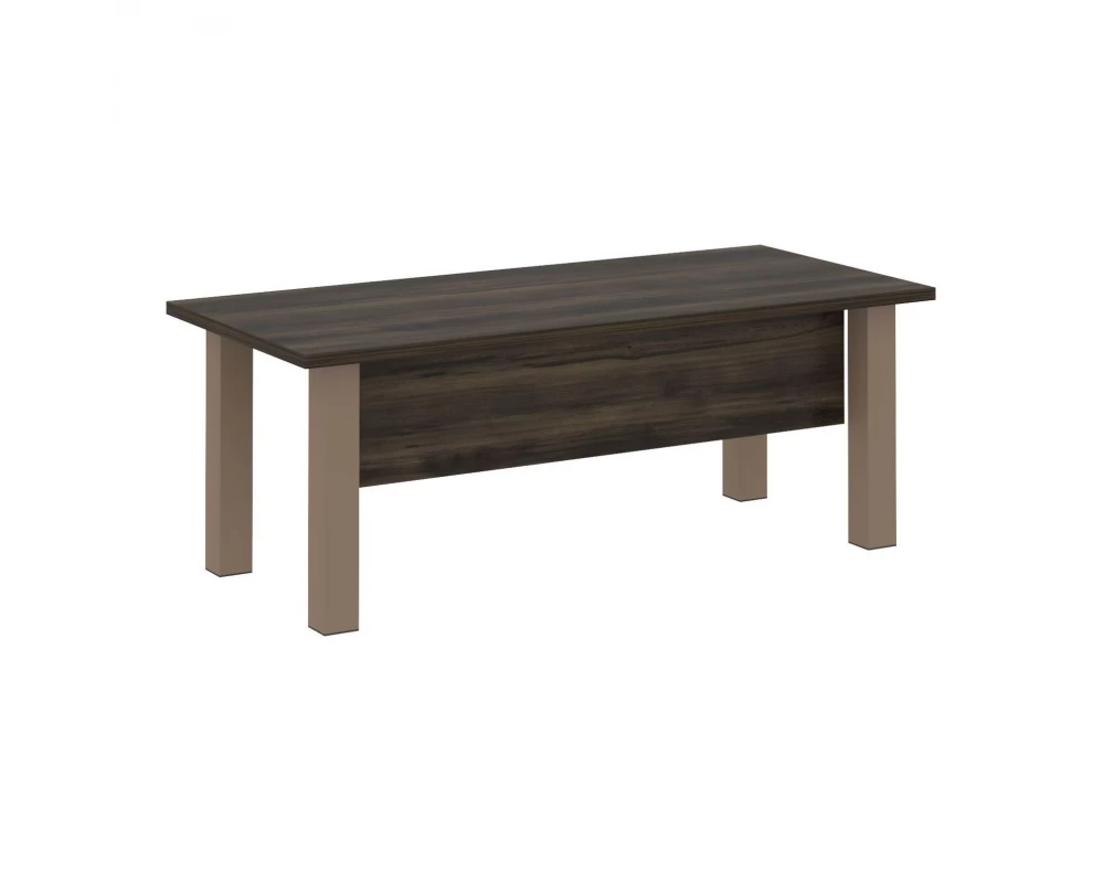 Стол руководителя LT.D-20.1 2000x900x750 Yalta