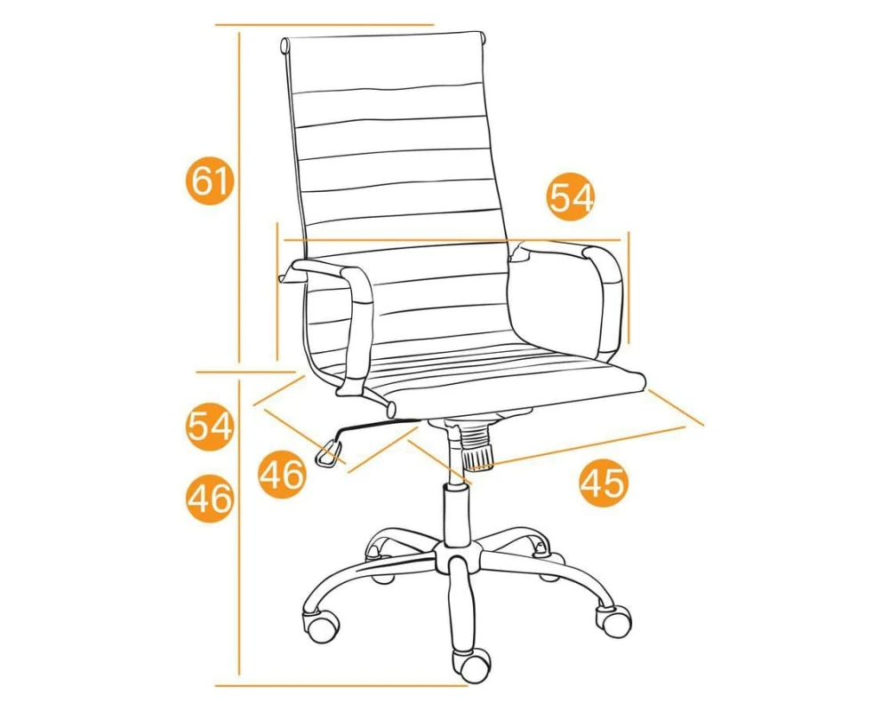 Кресло URBAN TETCHAIR