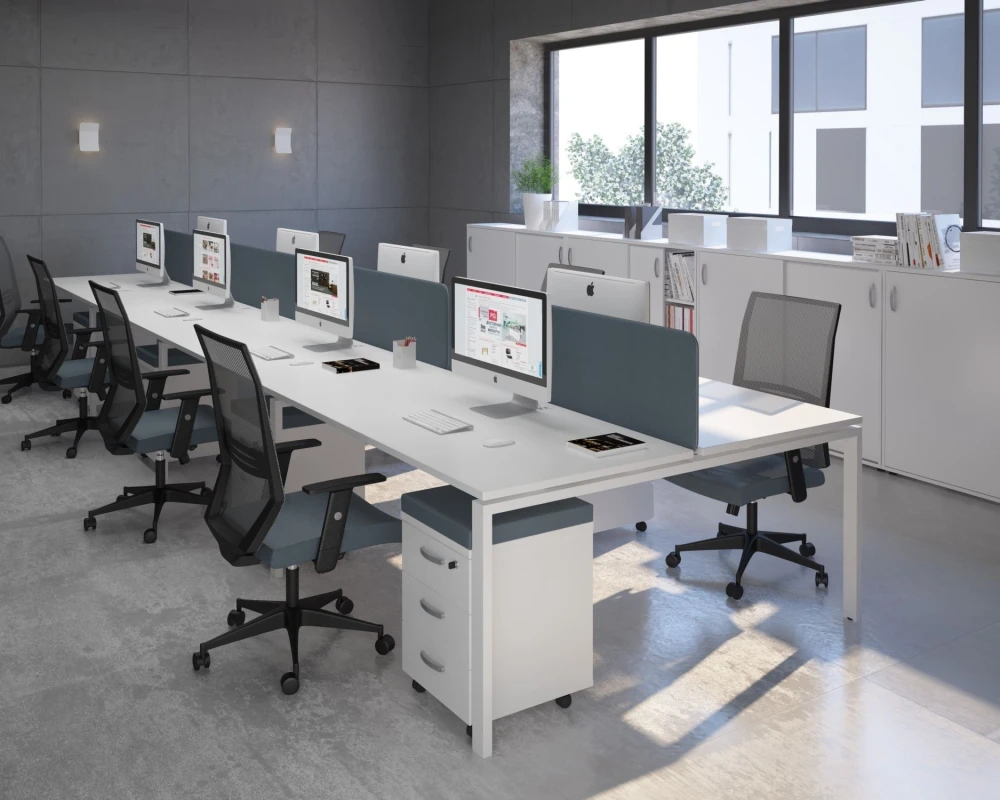 Мебель для персонала A4.PRO