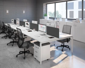 Мебель для персонала A4.PRO images