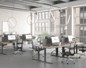 Мебель для персонала Alta ML images