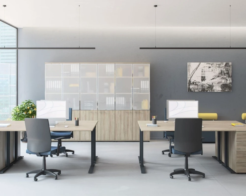 Мебель для персонала Alta ML