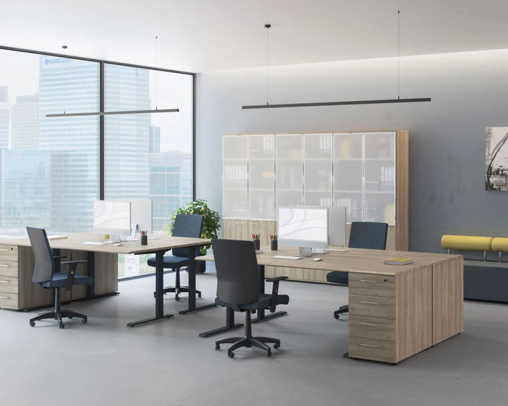 Мебель для персонала Alta ML