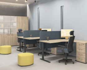 Мебель для персонала Alta ML images