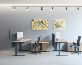 Мебель для персонала Alta ML images