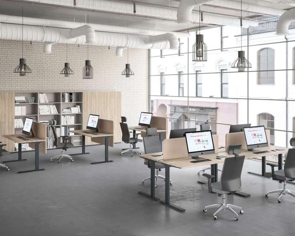 Мебель для персонала Alta ML