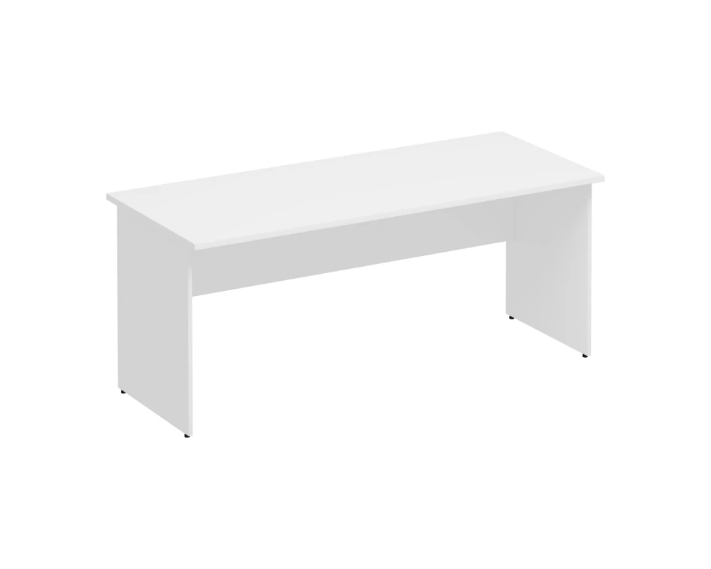 Рабочий стол офисный 180x75x75 Комфорт